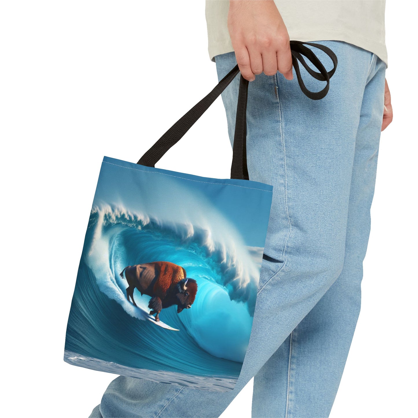 Tote Bag (AOP)