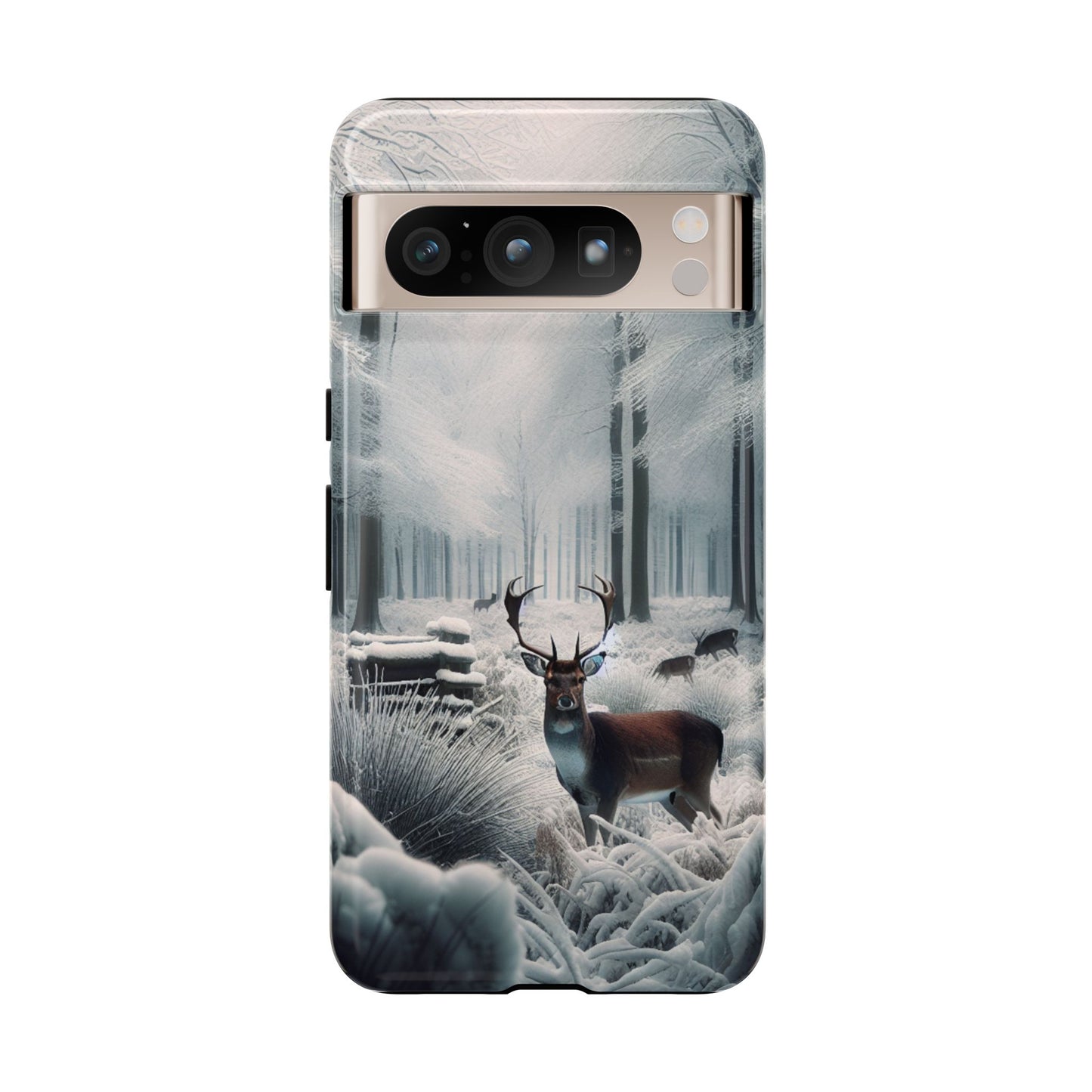 Tough Cases