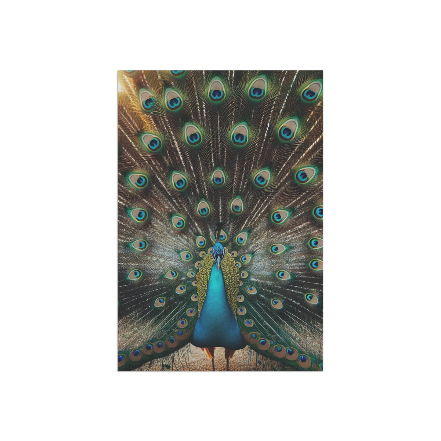 Garden & House Banner