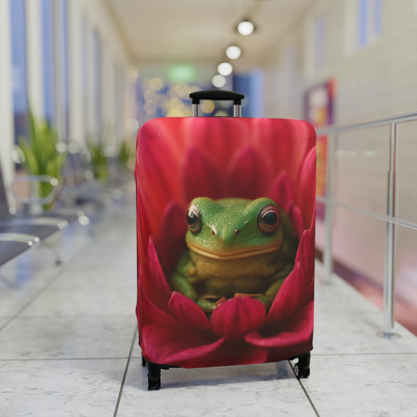 Luggage Cover