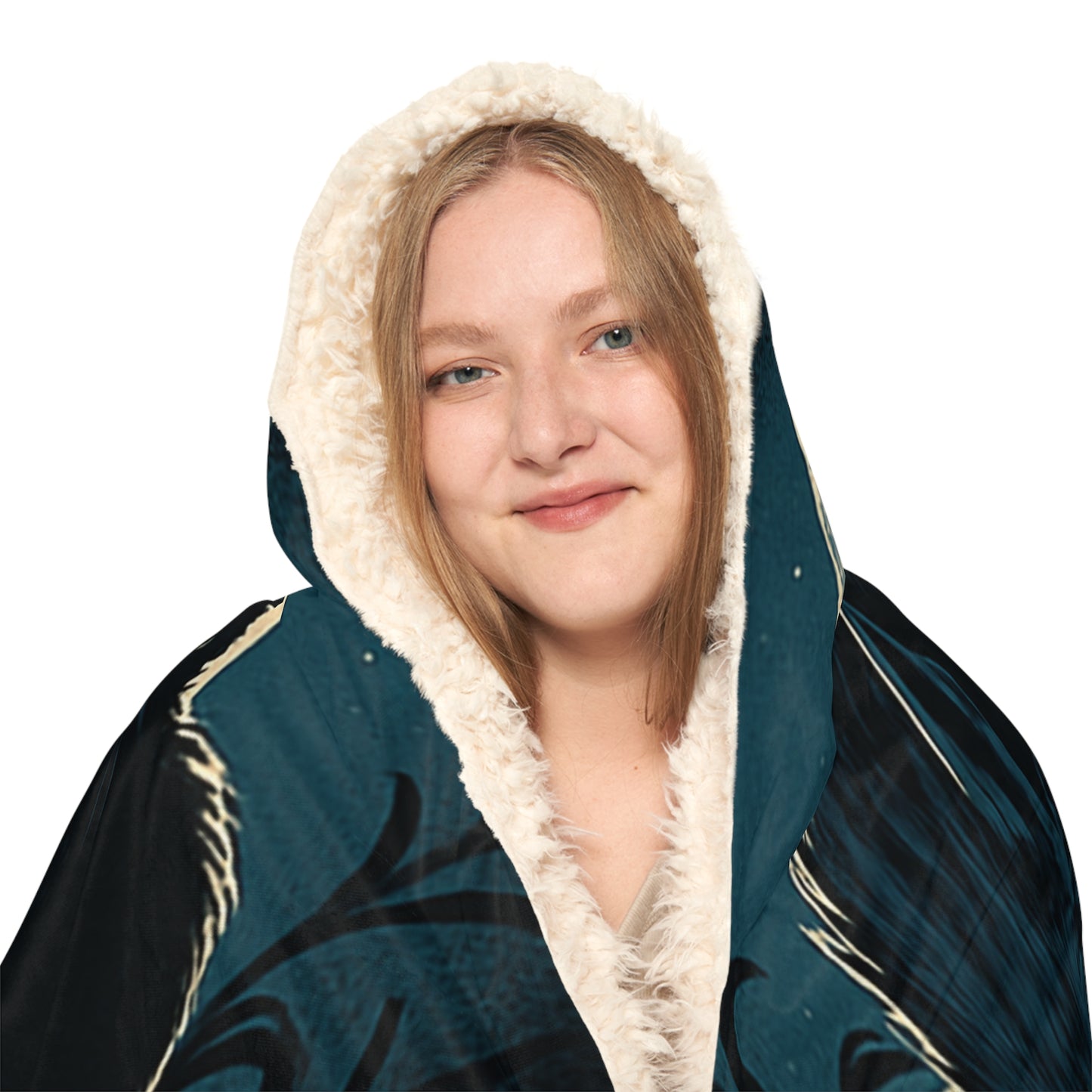 HALLOWEEN Snuggle Blanket