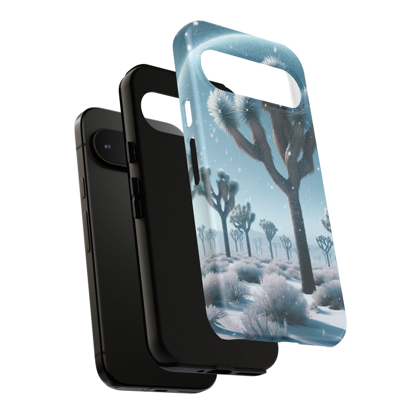 JOSHUA TREE phone case