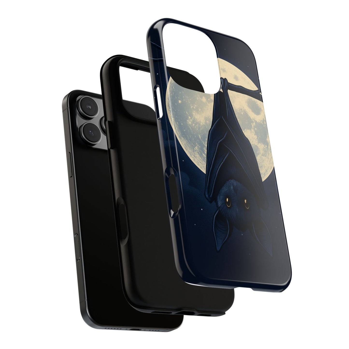BAT (HALLOWEEN) Tough Cases