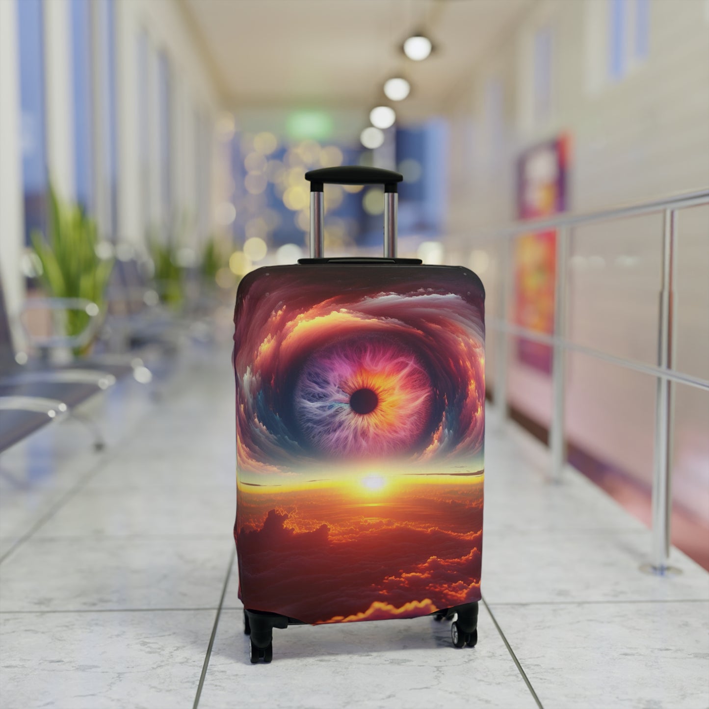 Luggage Cover