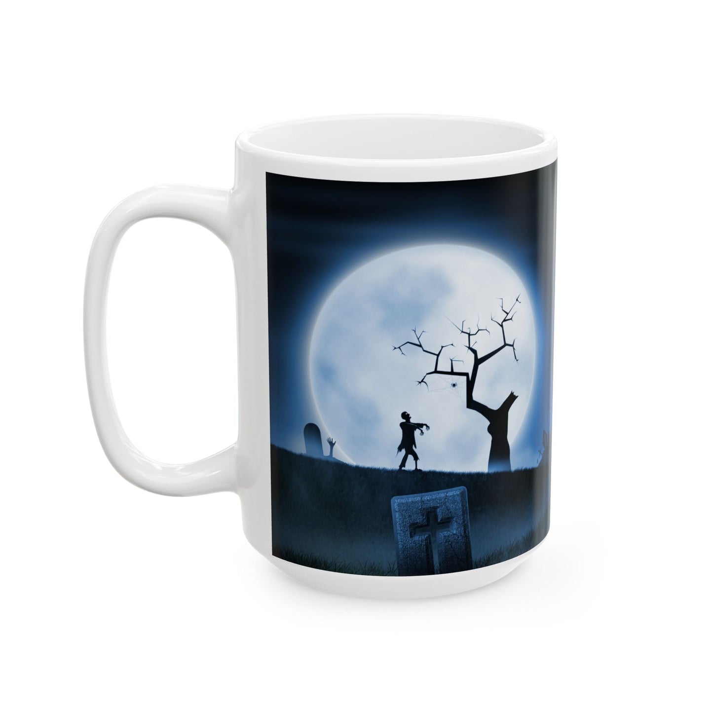 Ceramic Mug, (11oz, 15oz)