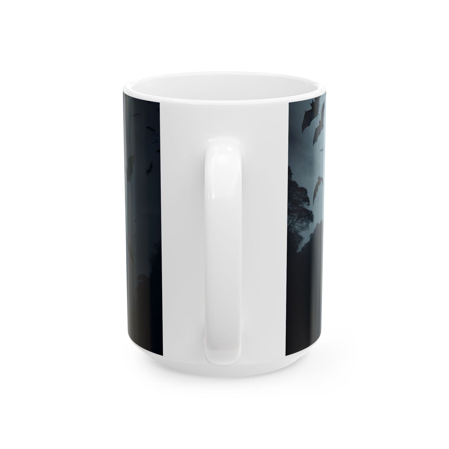 Ceramic Mug, (11oz, 15oz)