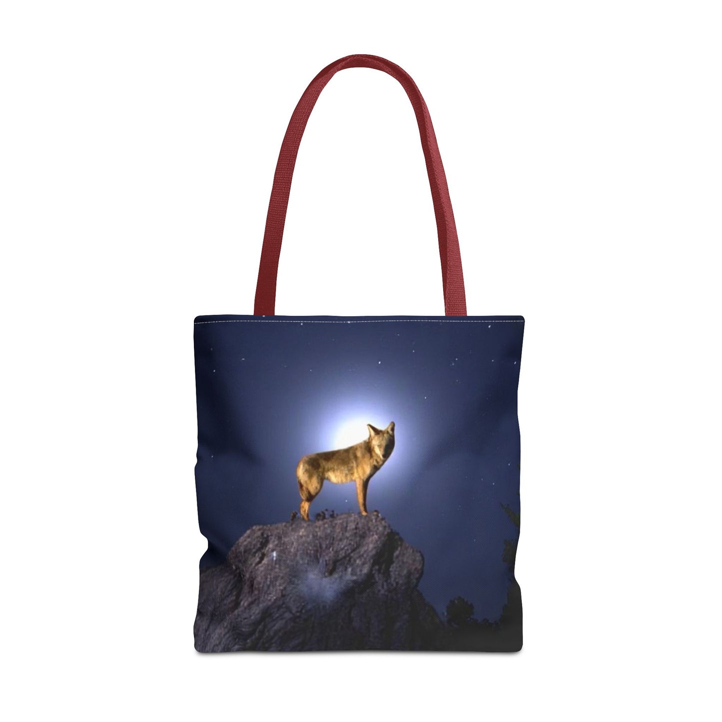 COYOTE MOON TOTE