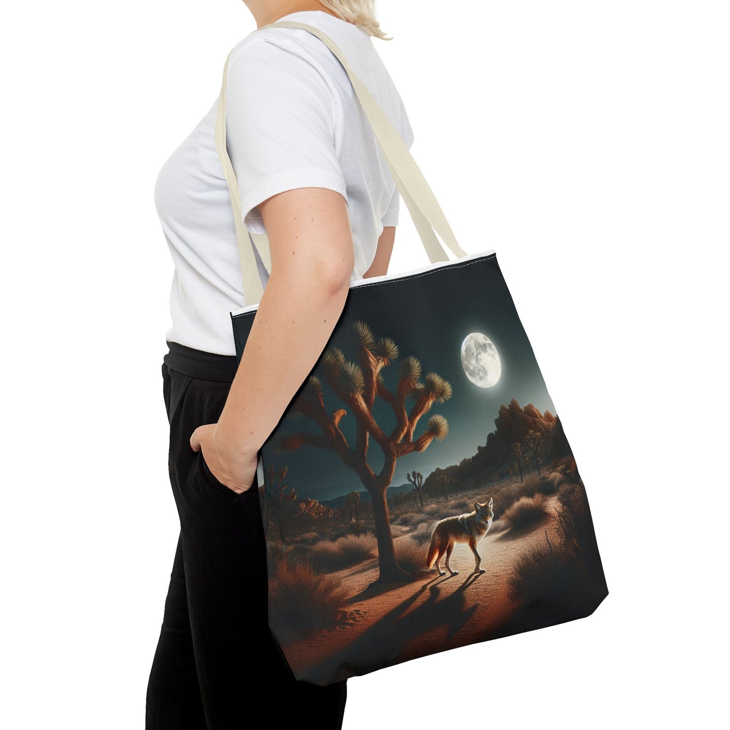 Tote Bag (AOP)