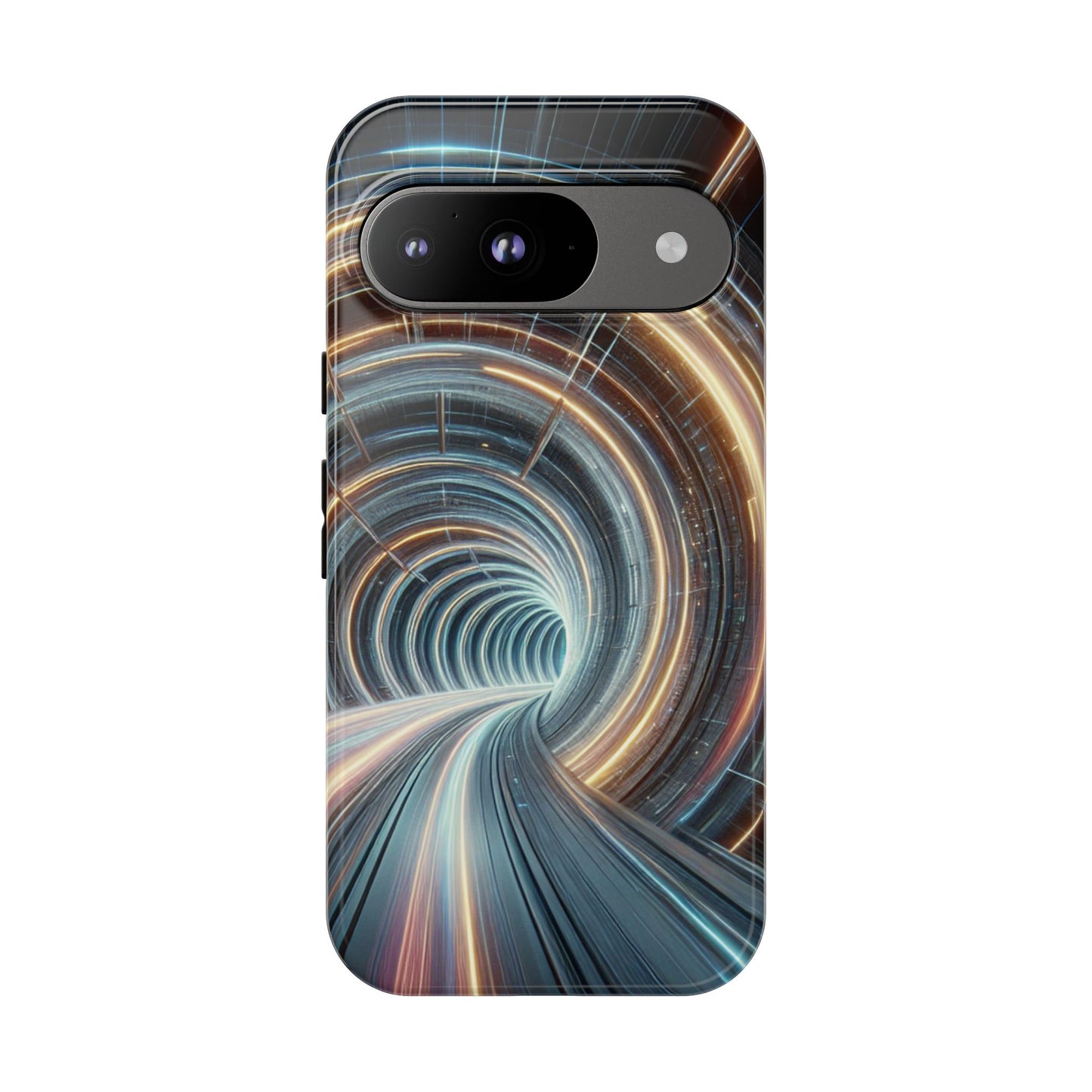 tunnel phone case