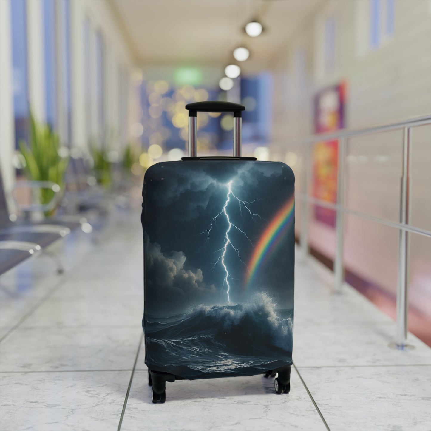 Luggage Cover