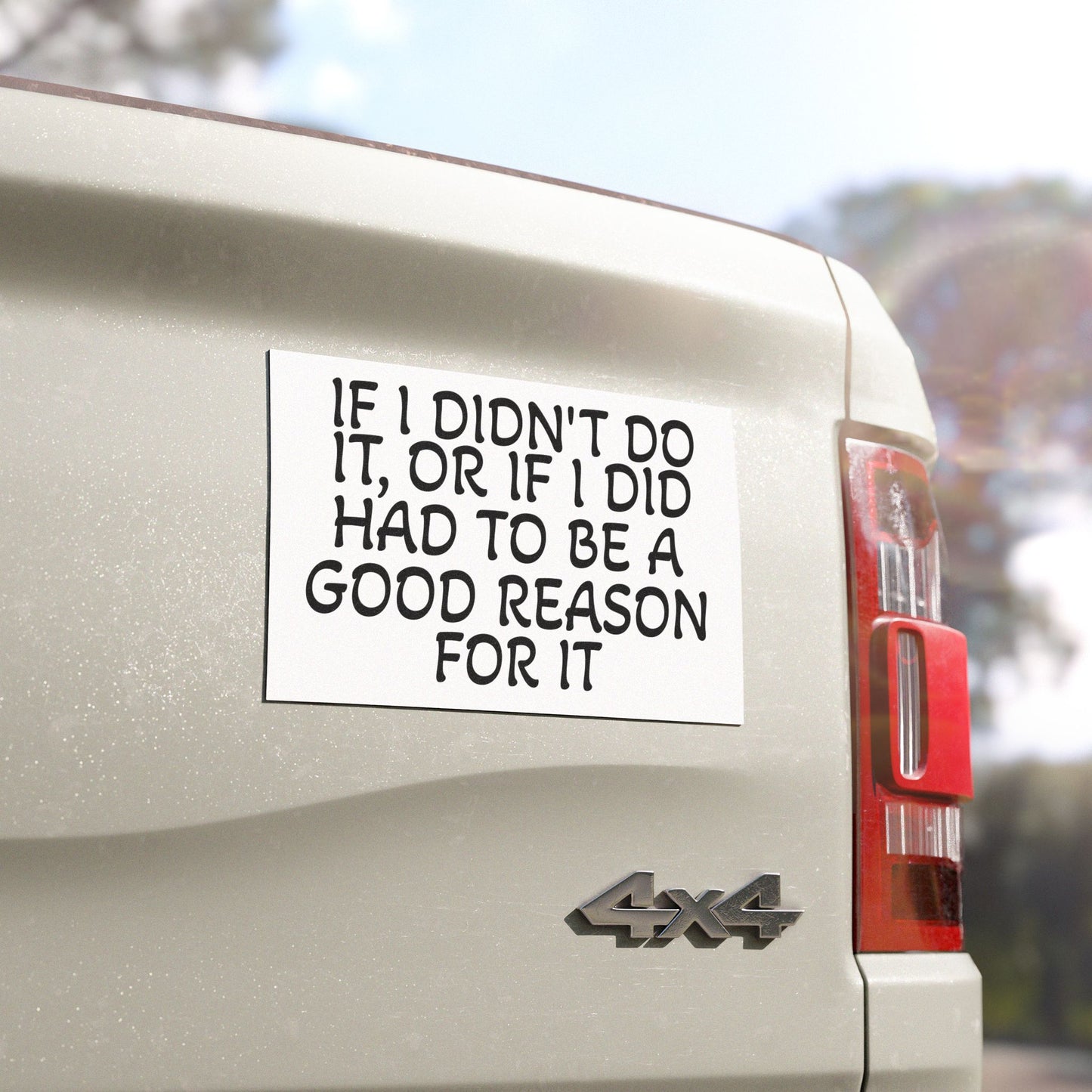 Car Magnets