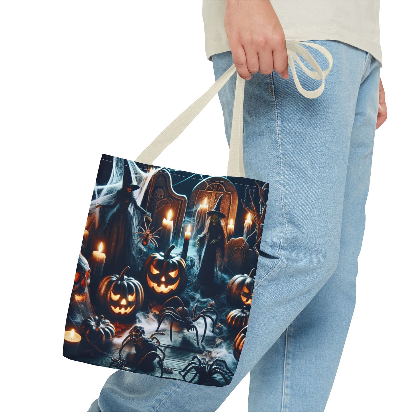 Tote Bag (AOP)