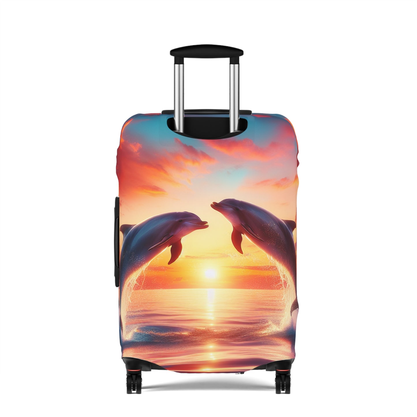 Luggage Cover