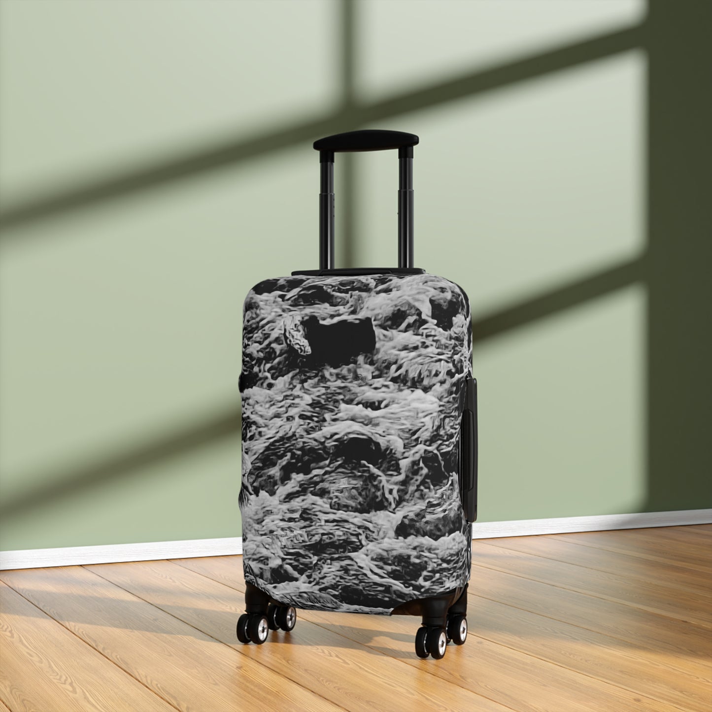Luggage Cover