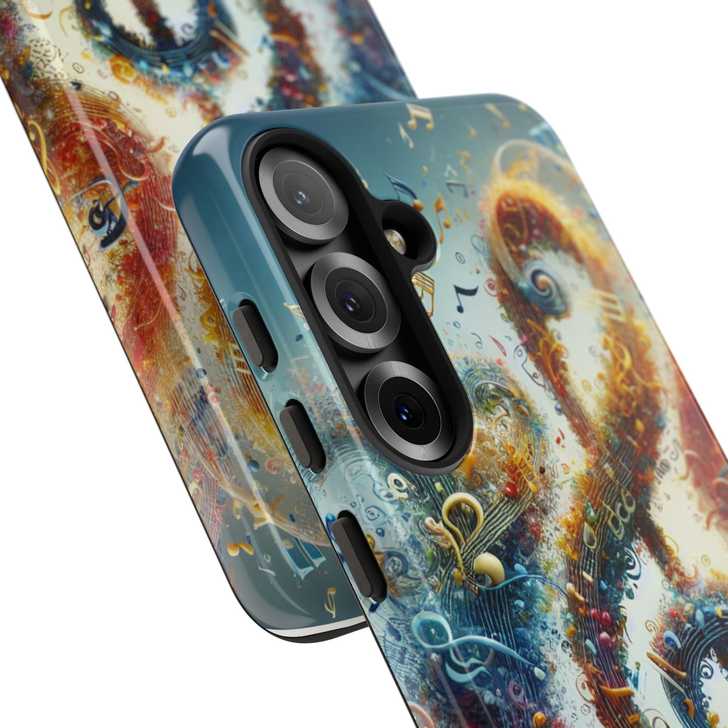 music phone case