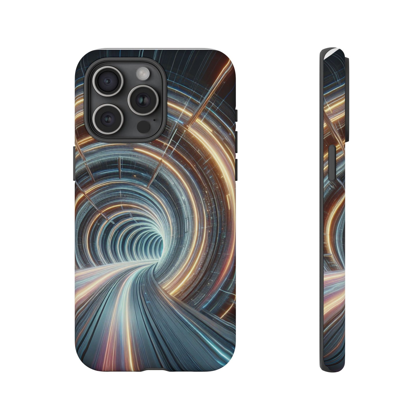 tunnel phone case