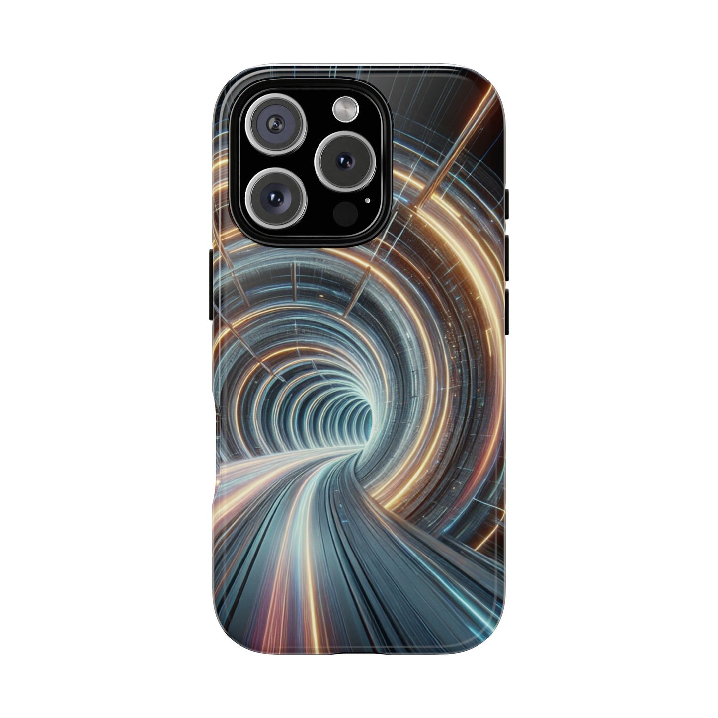 tunnel phone case