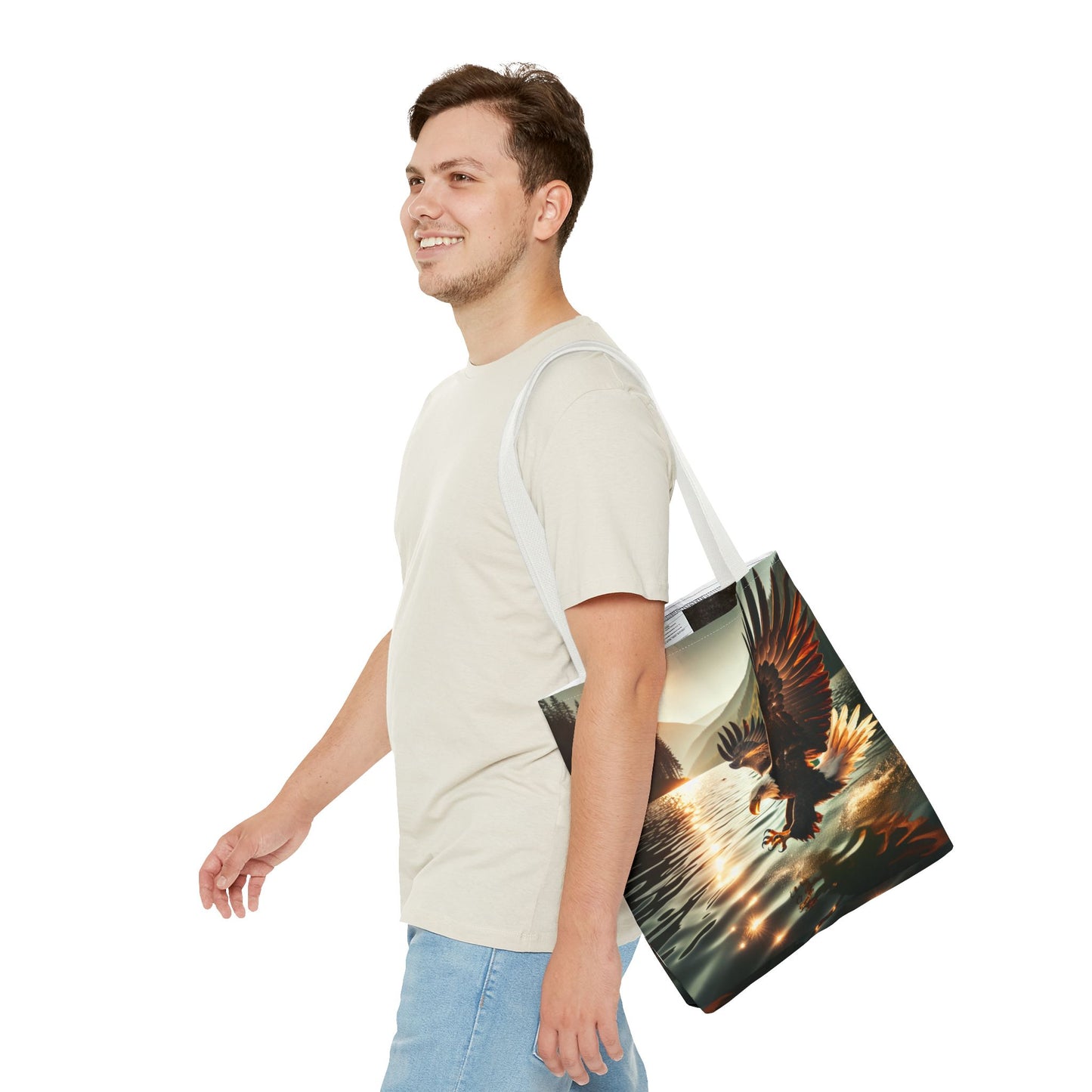 EAGLE TOTE