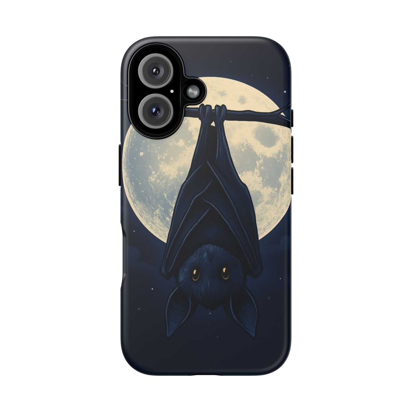 BAT (HALLOWEEN) Tough Cases