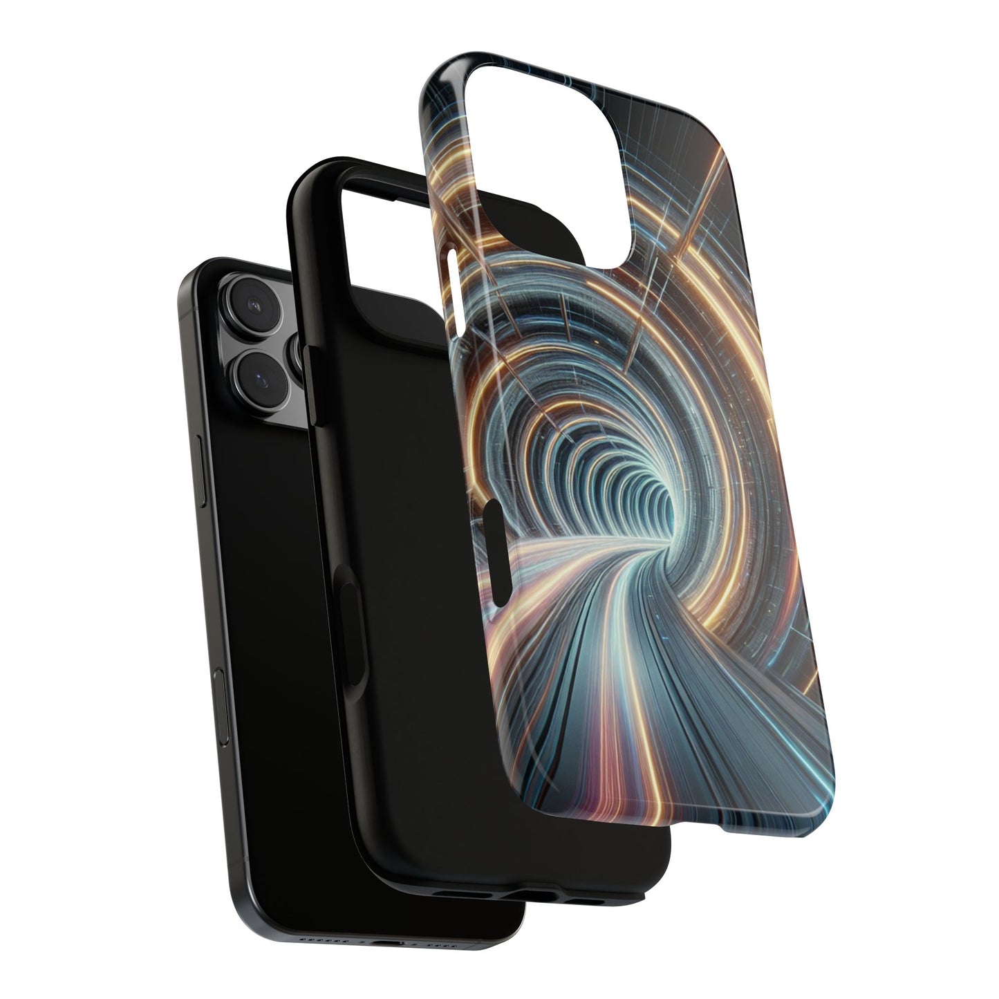 tunnel phone case
