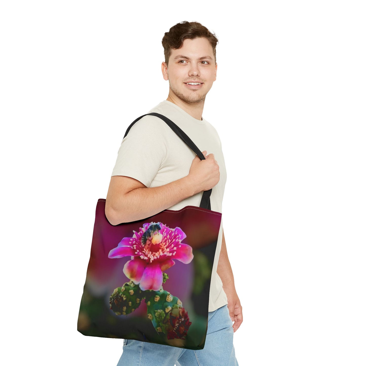 Tote Bag (AOP)
