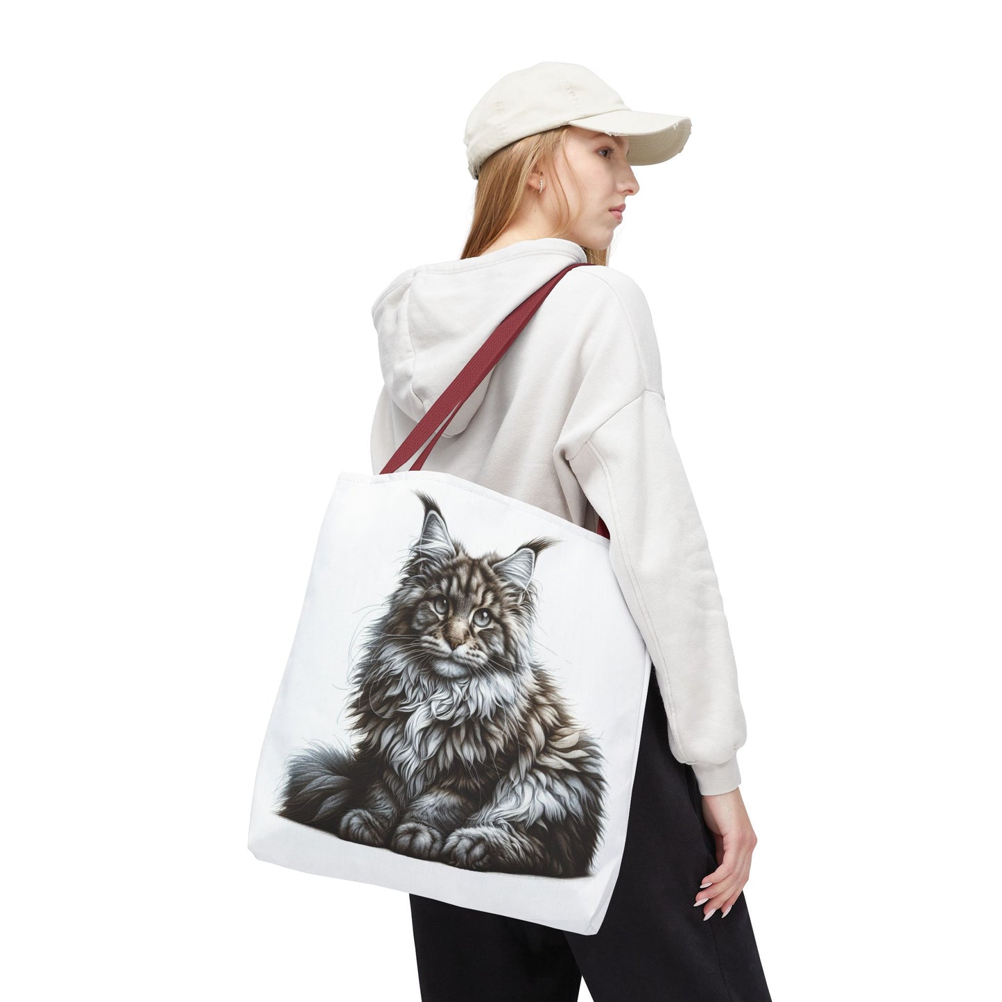 Tote Bag (AOP)
