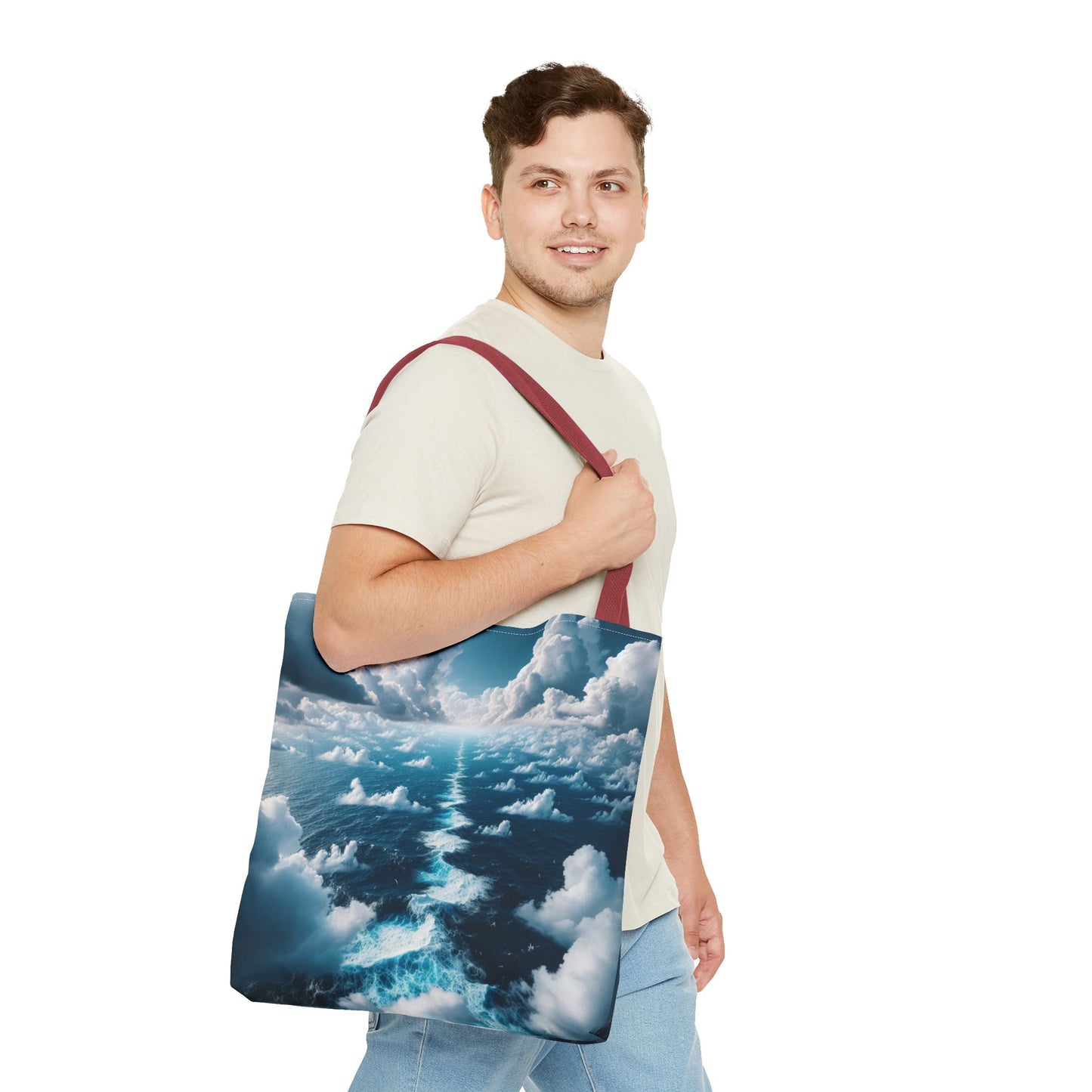 Tote Bag (AOP)