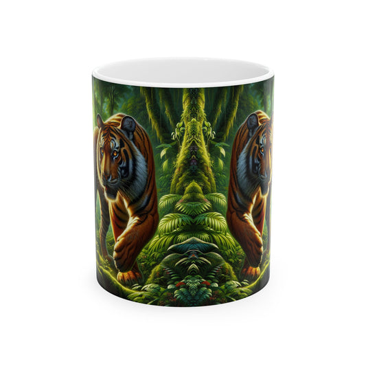 Ceramic Mug, (11oz, 15oz)