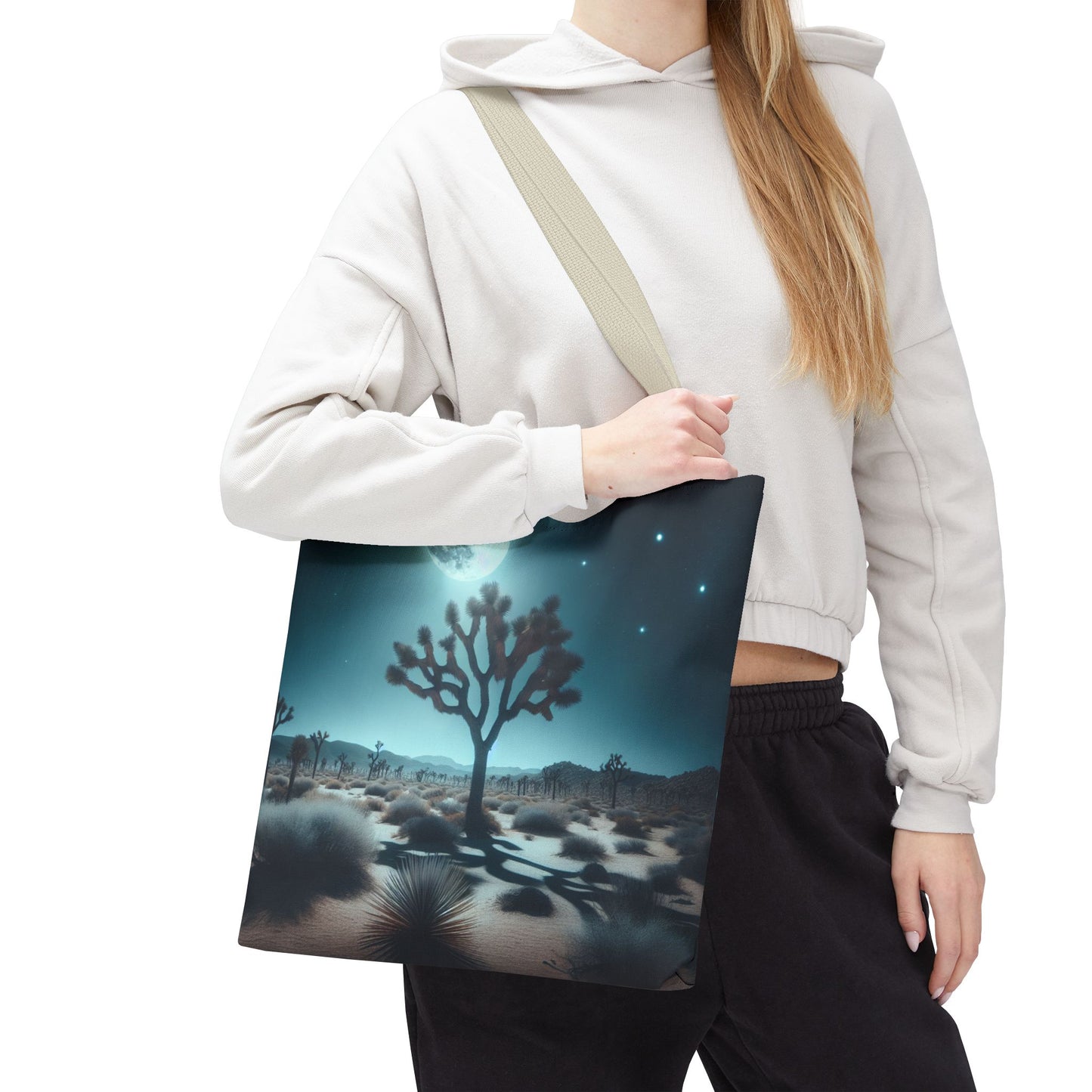Tote Bag (AOP)