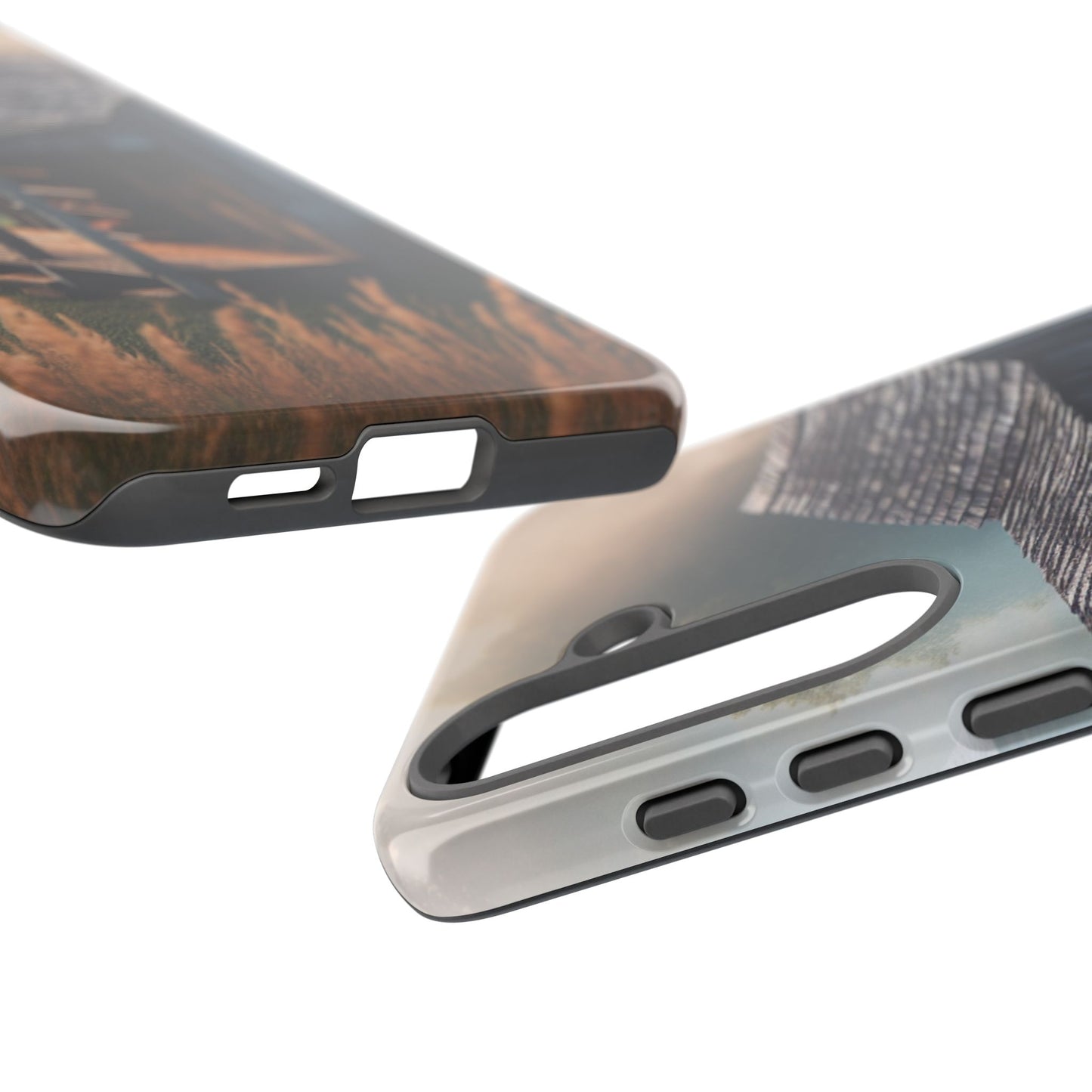 smokehouse phone case