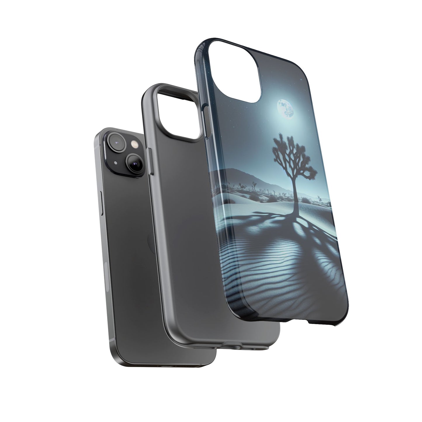Tough Cases
