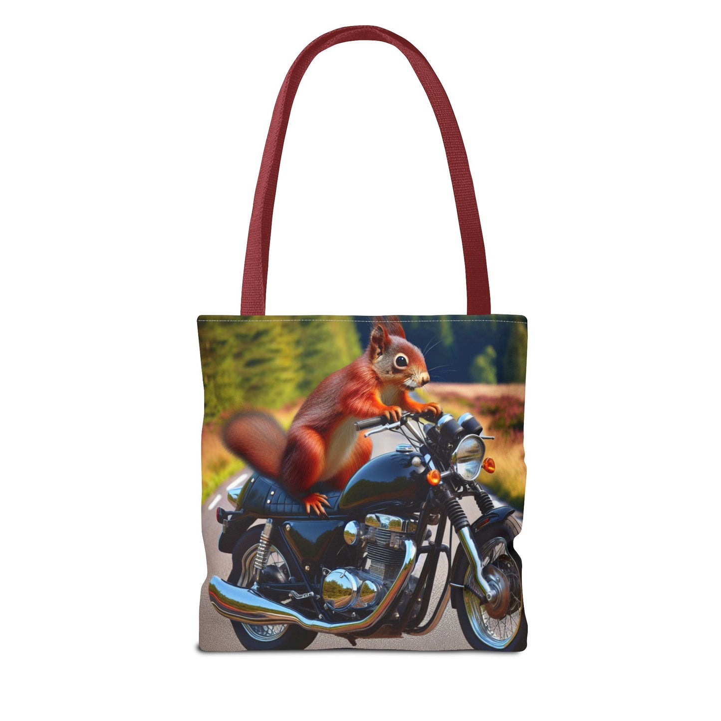 Tote Bag (AOP)
