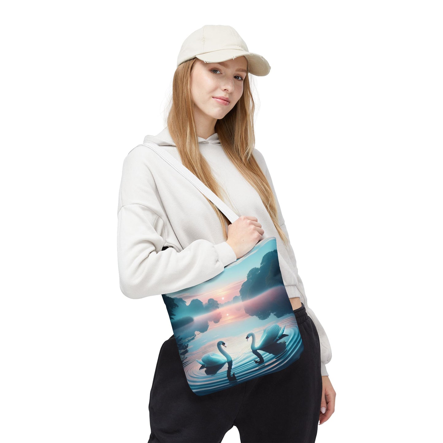 Tote Bag (AOP)