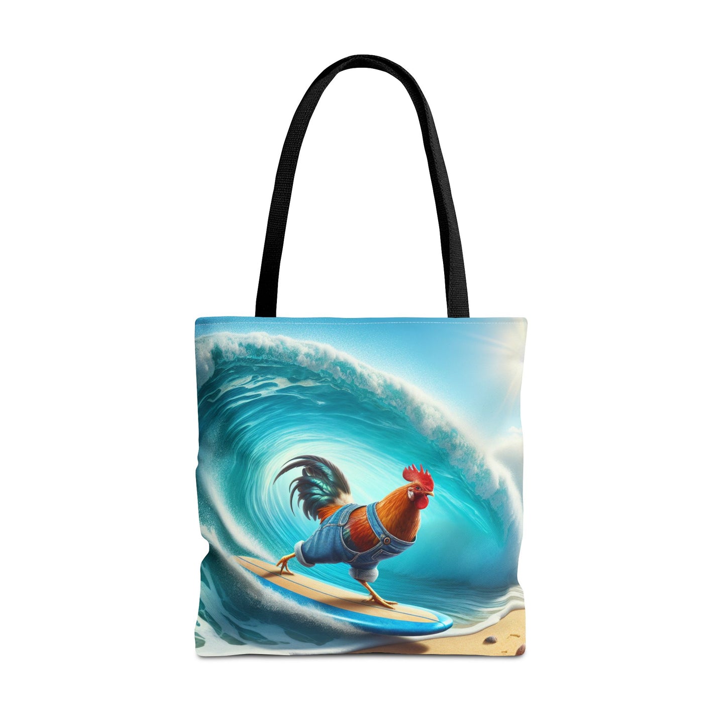 Tote Bag (AOP)