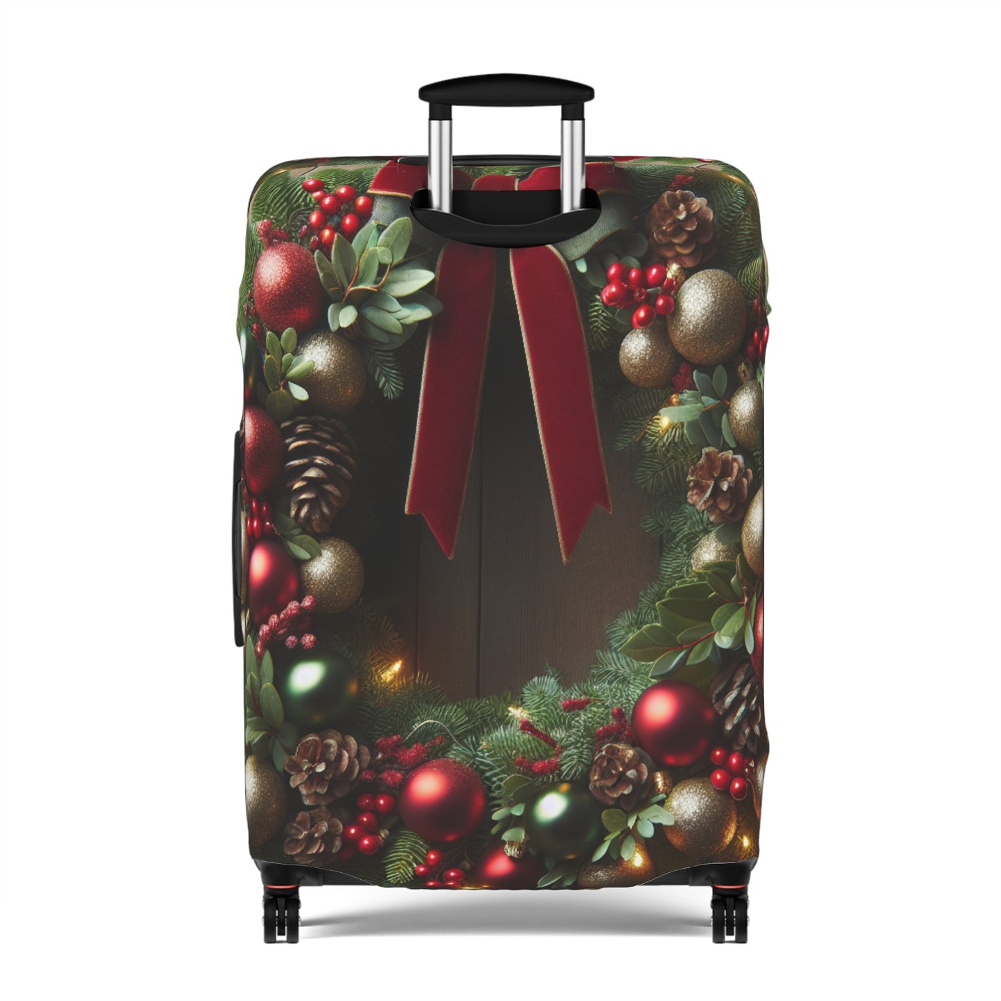 Luggage Cover