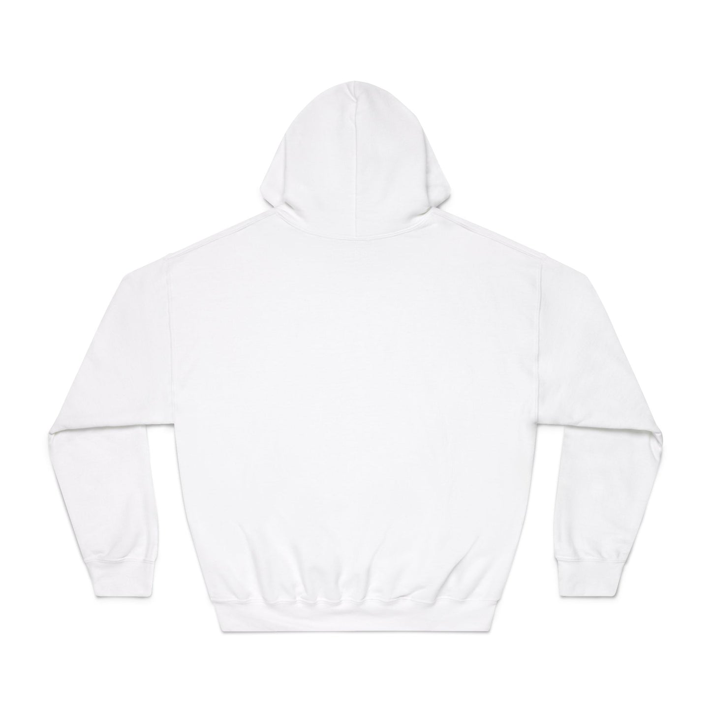 Unisex DryBlend® Hooded Sweatshirt
