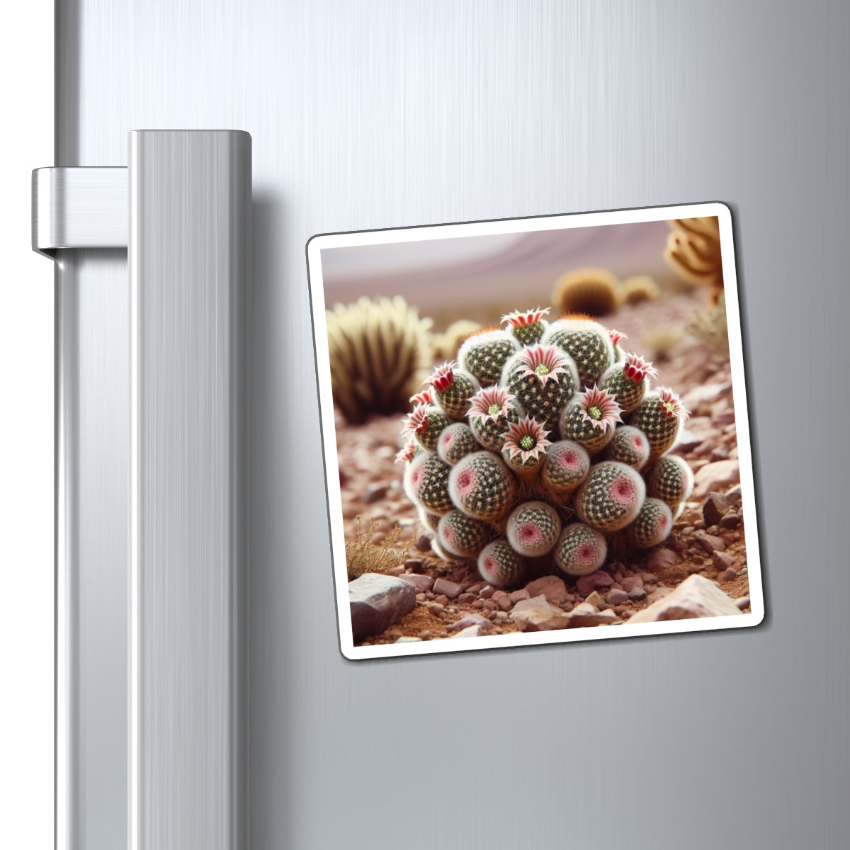 Magnets