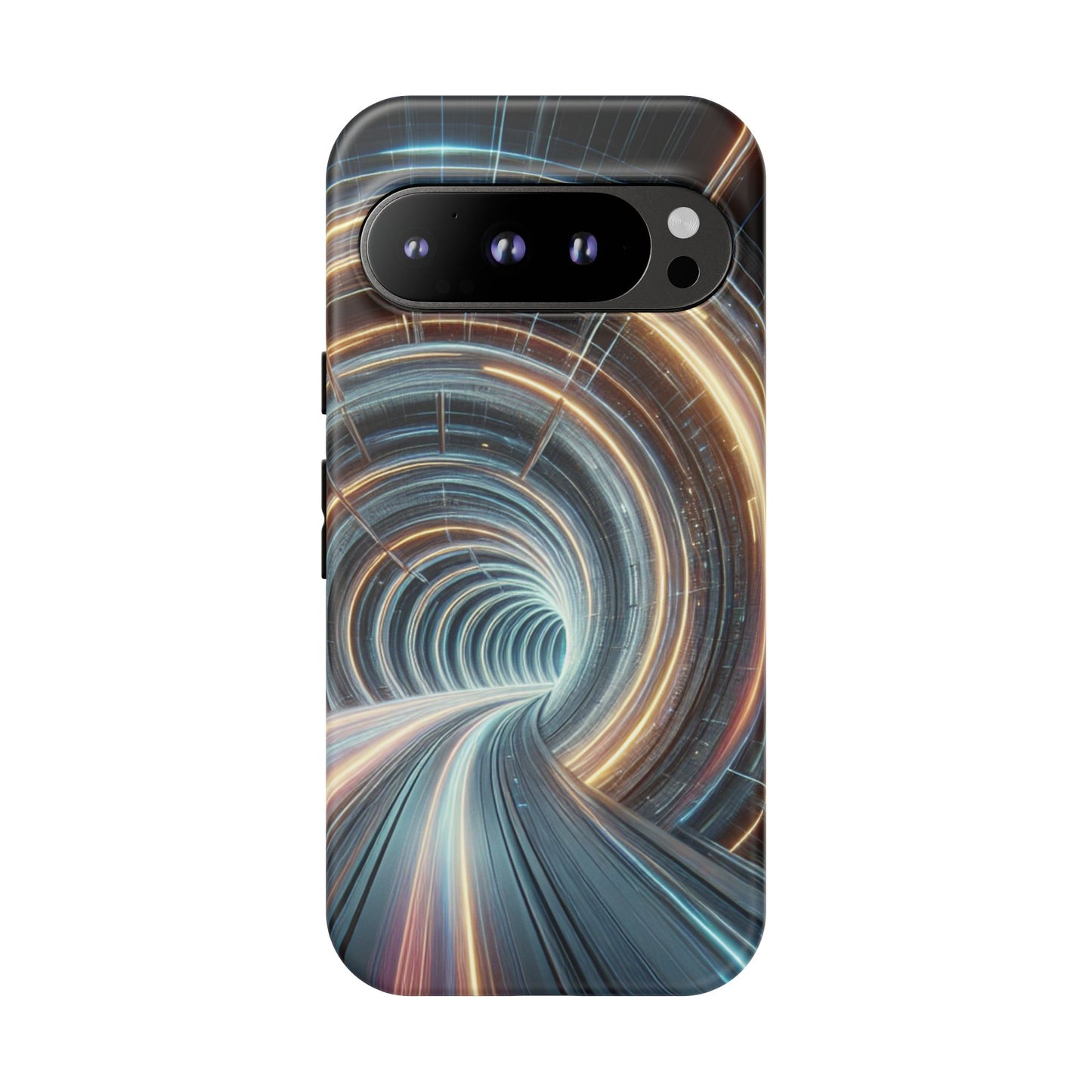 tunnel phone case