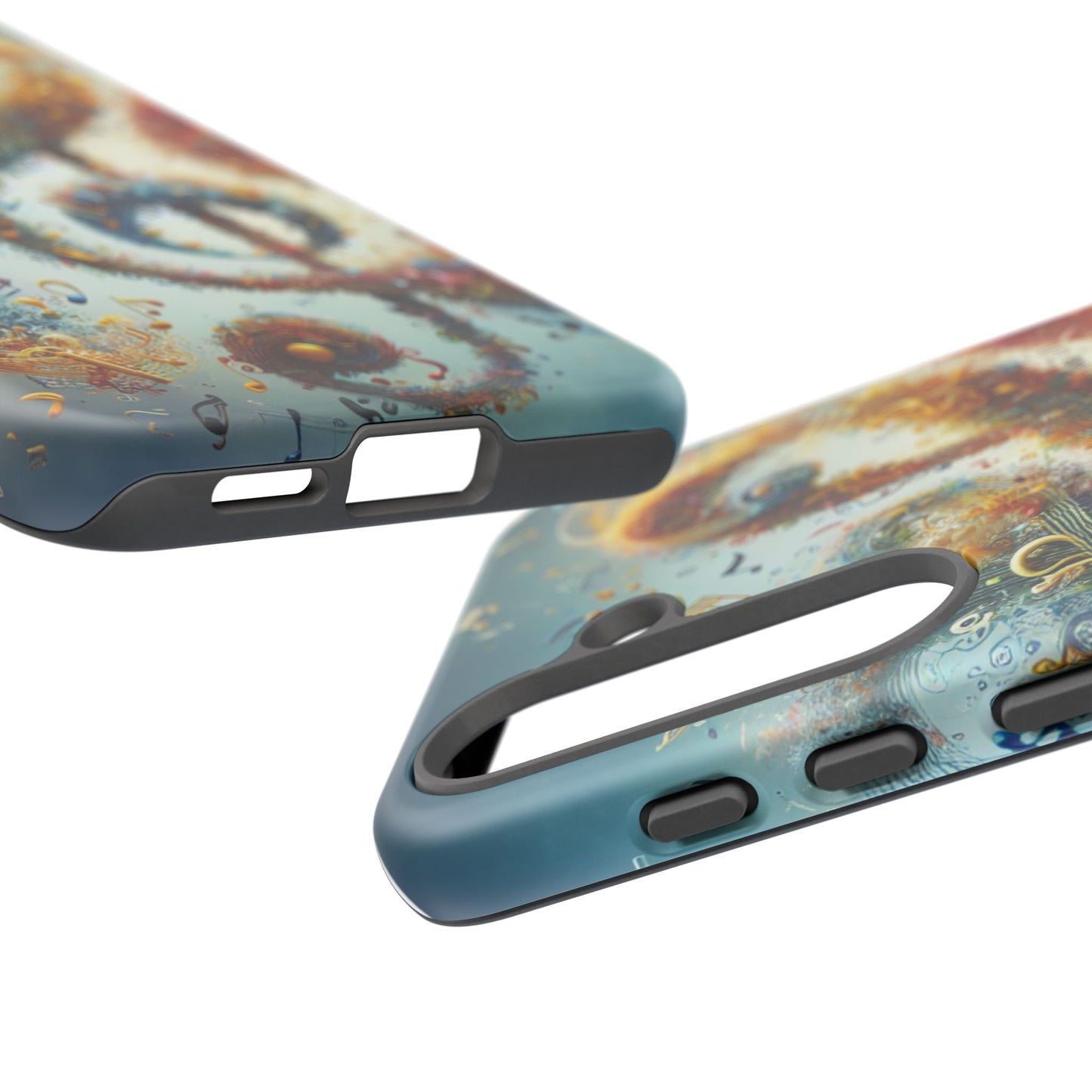 music phone case