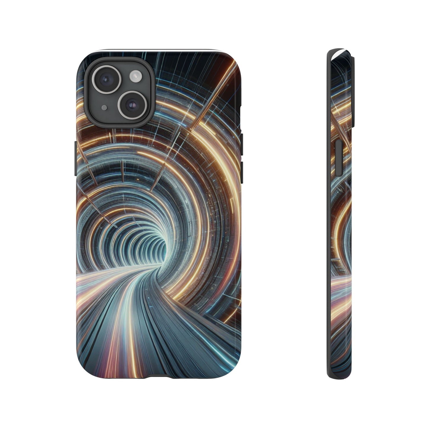 tunnel phone case