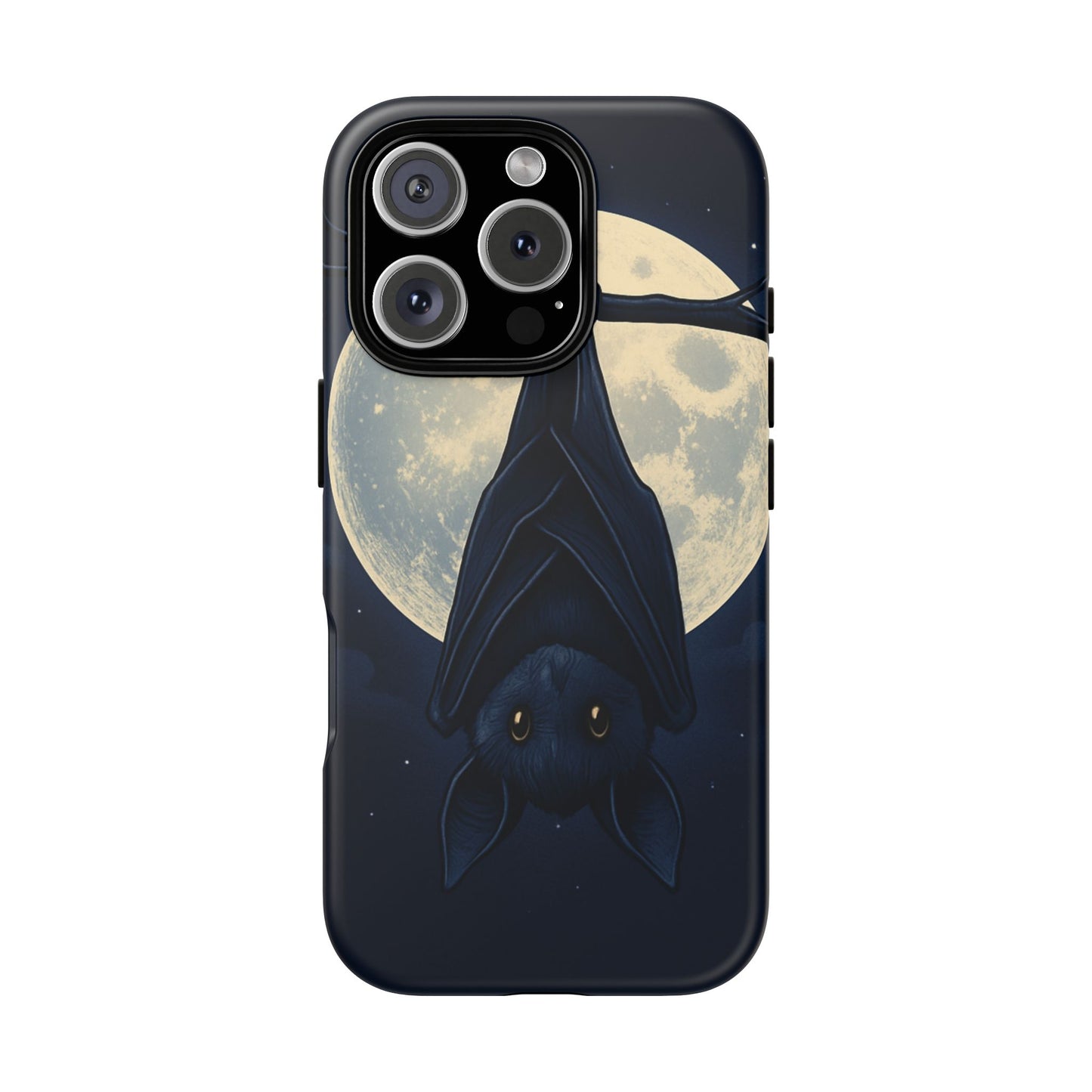 BAT (HALLOWEEN) Tough Cases