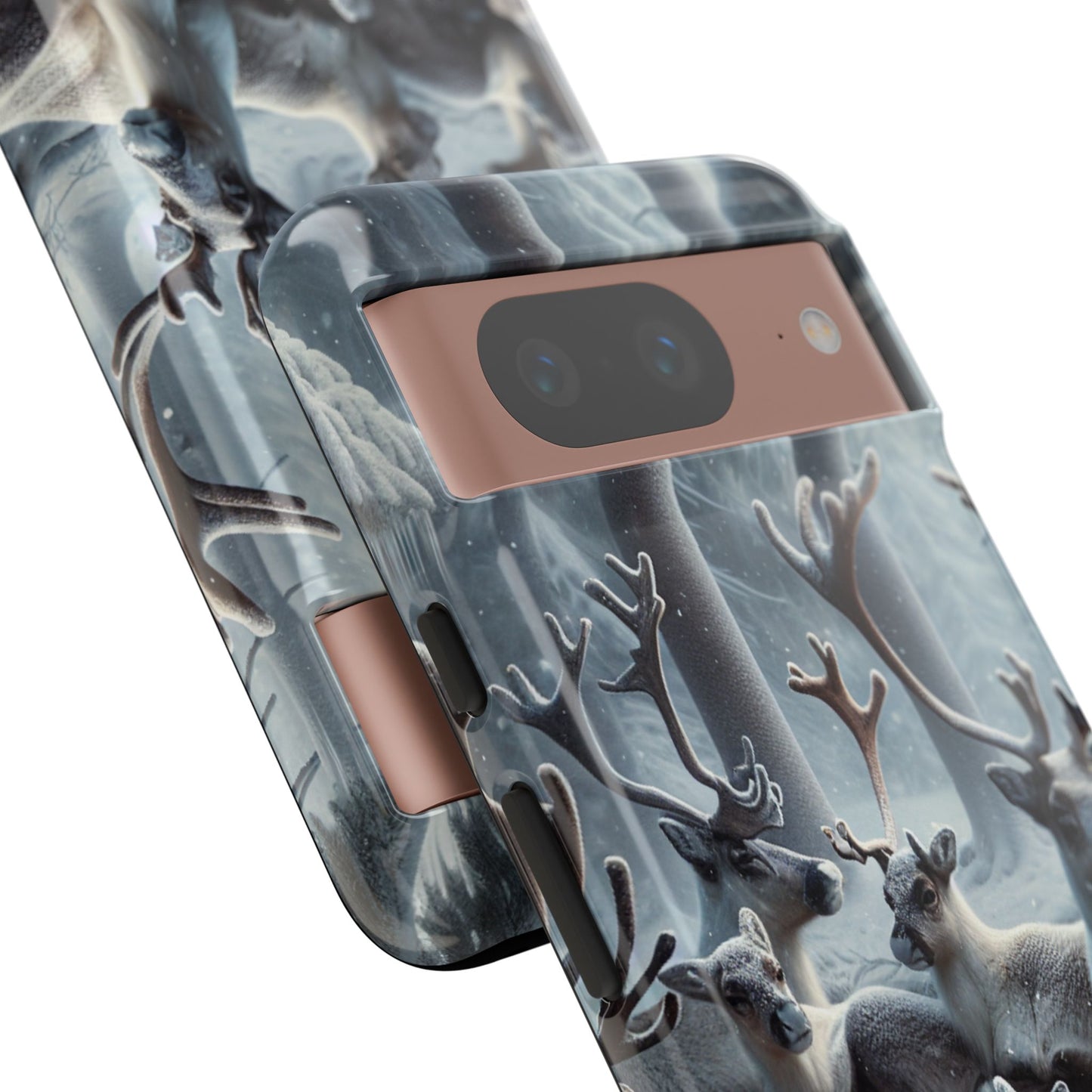 DEER PHONE CASE