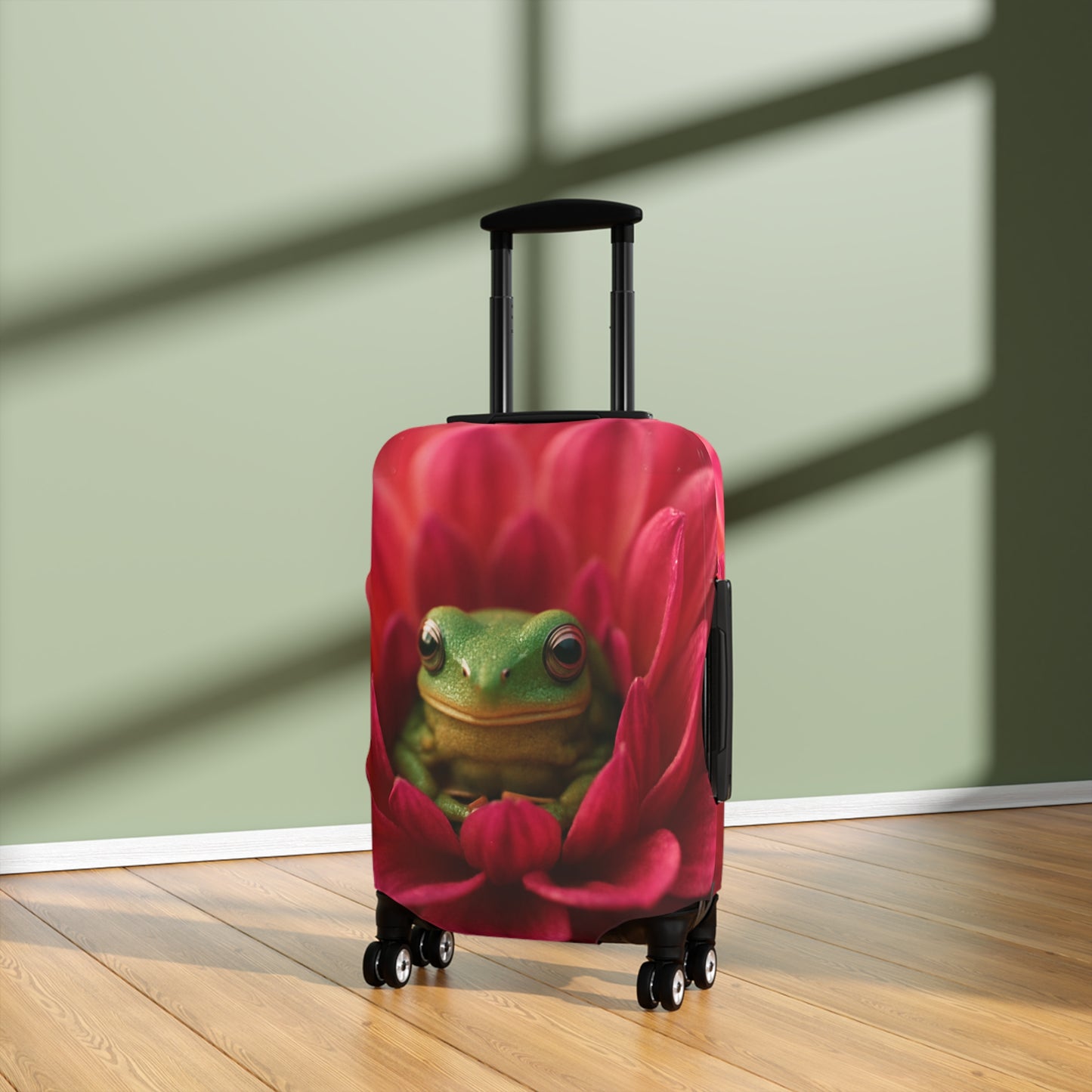 Luggage Cover