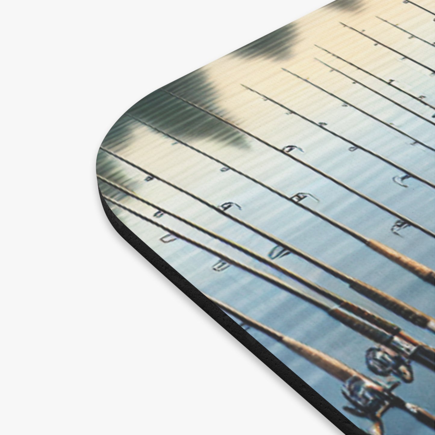 Mouse Pad (Rectangle)