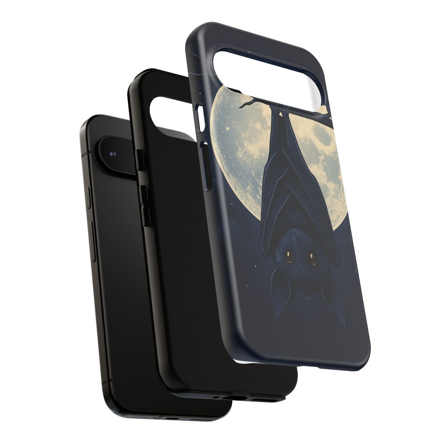 BAT (HALLOWEEN) Tough Cases