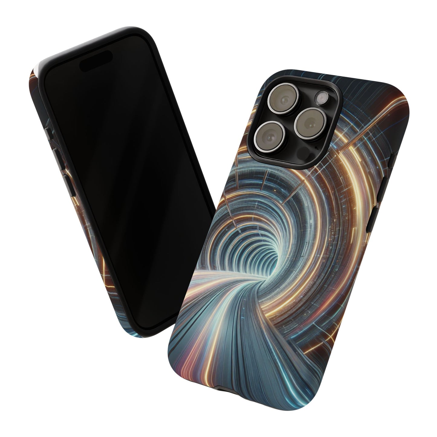 tunnel phone case