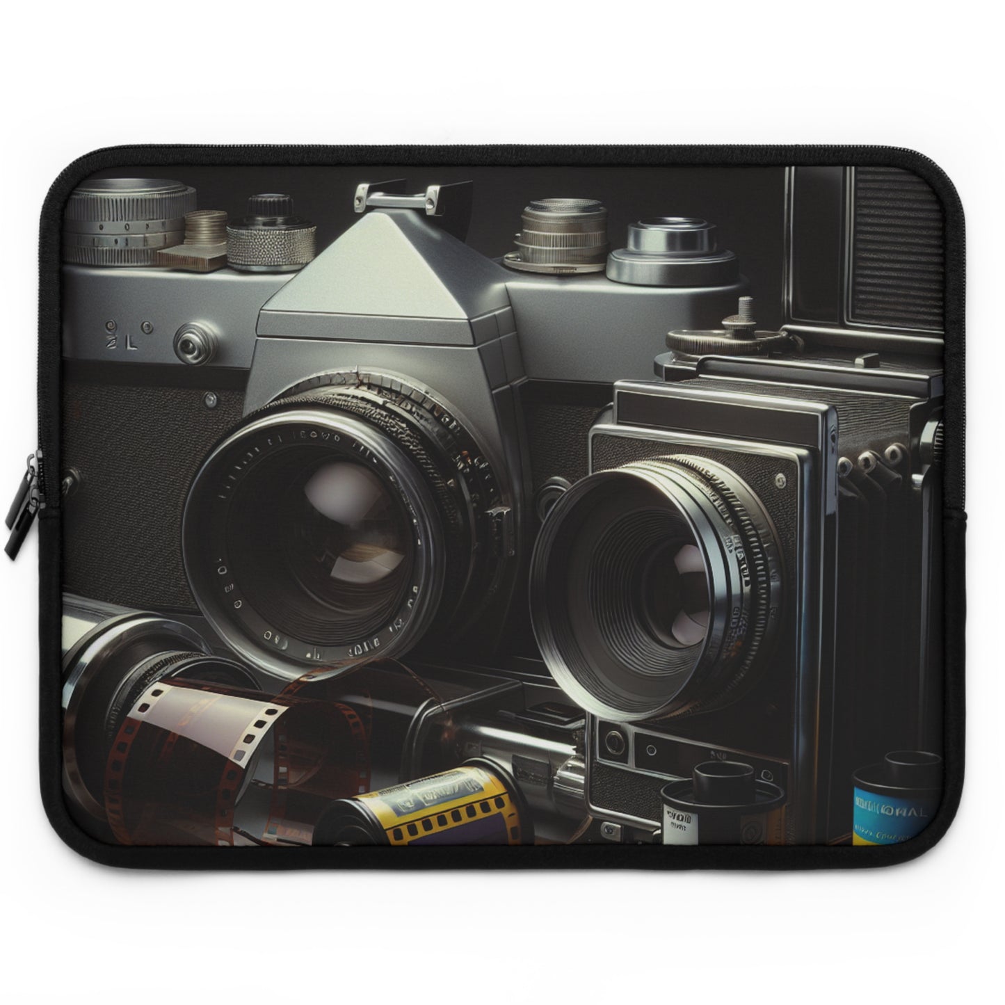 Laptop Sleeve