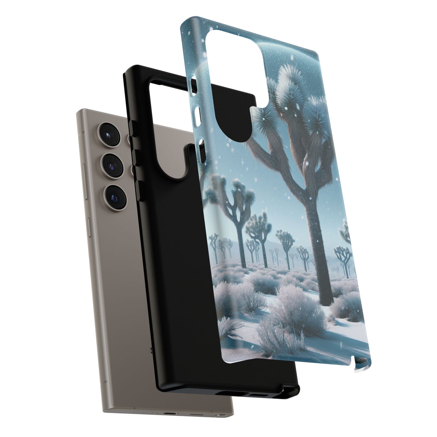 JOSHUA TREE phone case