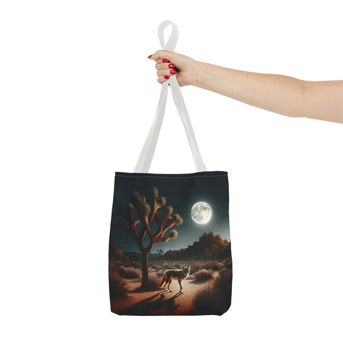 Tote Bag (AOP)