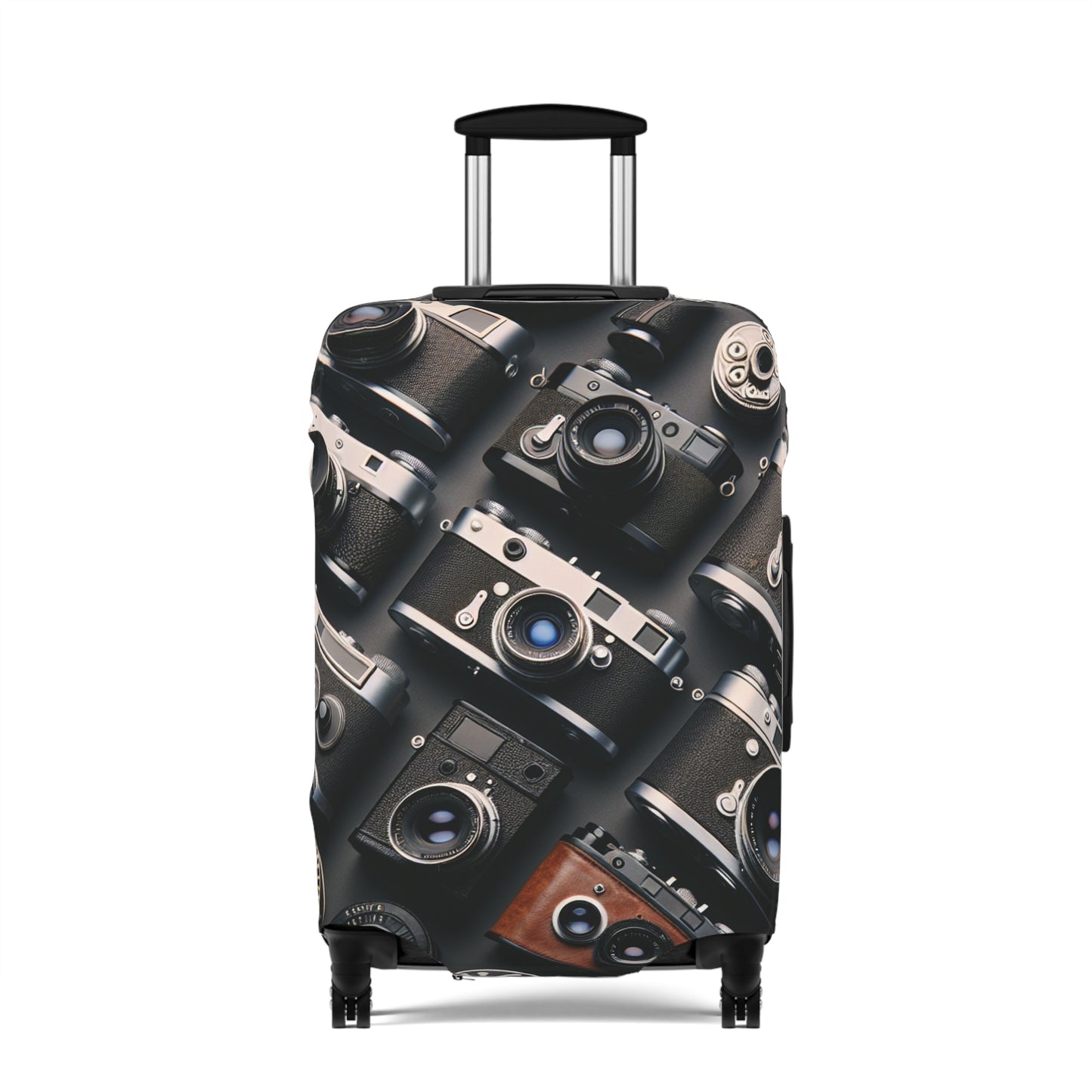 Luggage Cover
